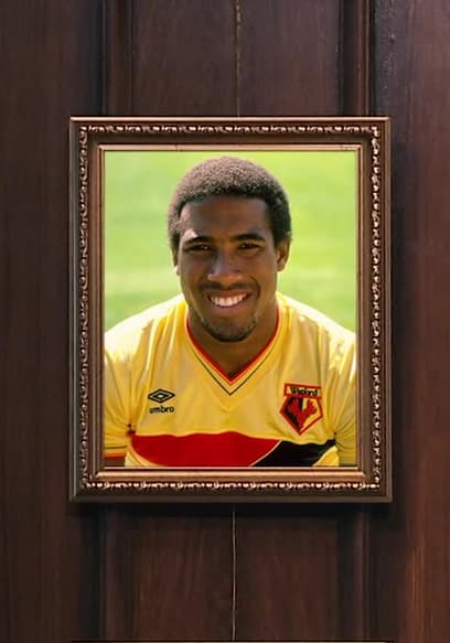 Póster de S01:E09 - John Barnes