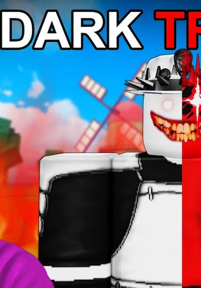 S01:E14 - Blox Fruits Hidden Truths poster