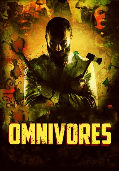 Omnivores poster