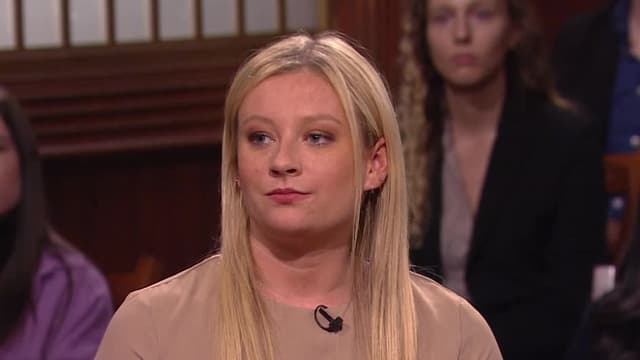 S13:E05 - Episode 13-014A & 13-015A