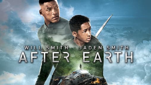 Night Shyamalan After Earth Full Movie In English Watch After Earth
