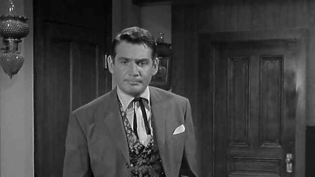 S03:E10 - Last Stop to Austin