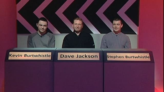 S01:E15 - Episode 15