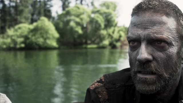 S02:E07 - Por El Mississippi