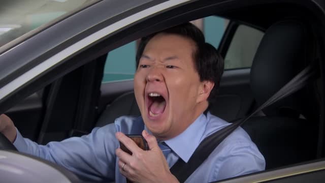 S02:E03 - Ken's Banquet Snub