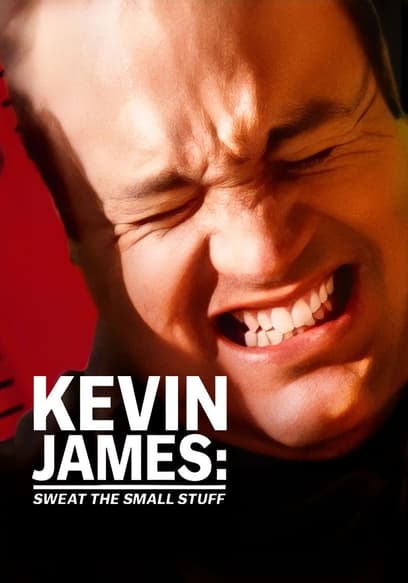 Kevin James: Sweat the Small Stuff