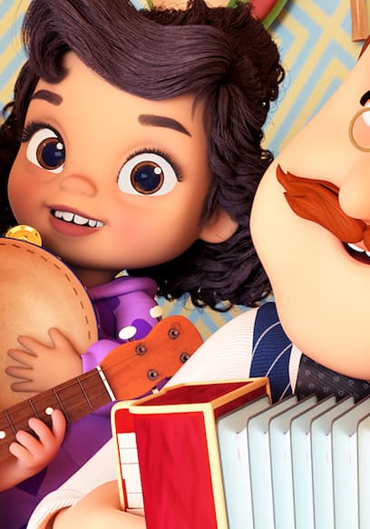 S02:E12 - LooLoo Kids: Maravillas Musicales poster