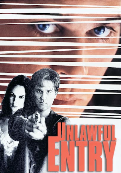 Unlawful Entry