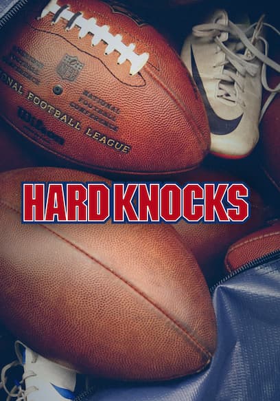 S2007:E02 - Kansas City Chiefs