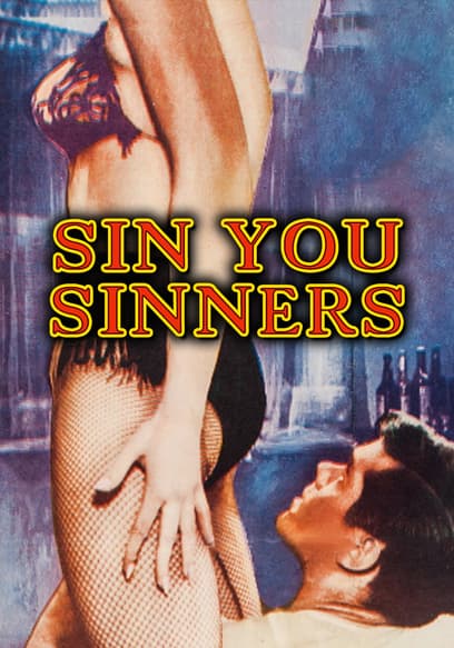 Sin You Sinners
