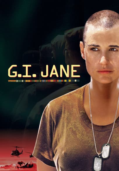 G.I. Jane