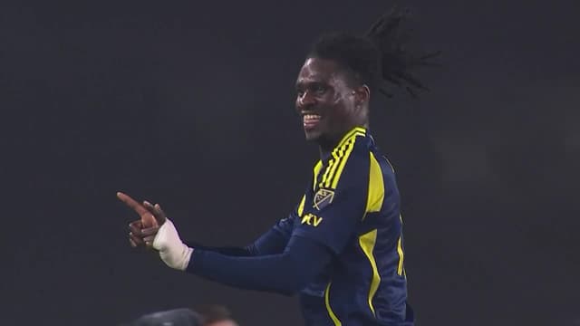 T2026:C11 - S2026:E11 - Round One 1st Leg: Atl. Ottawa (CAN) vs Nashville SC (USA)