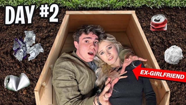 S01:E09 - I Spent 24 Hours Buried Alive With My Ex Girlfriend