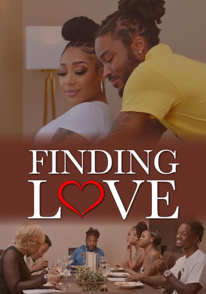 Finding Love