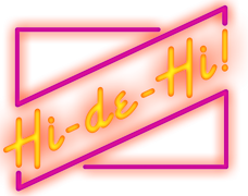 Hi-De-Hi!
