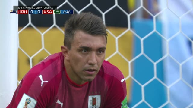 T2018:C18 - S2018:E18 - Uruguay vs. Saudi Arabia