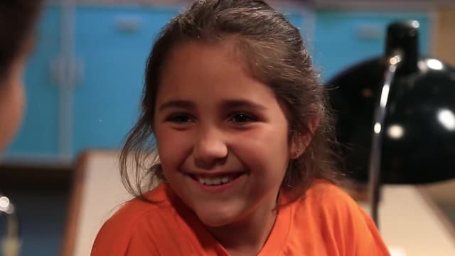 S01:E05 - Episodio 5