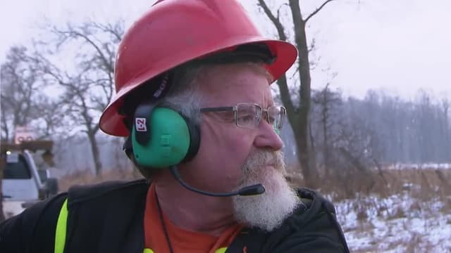 S05:E12 - Recipe for Disaster