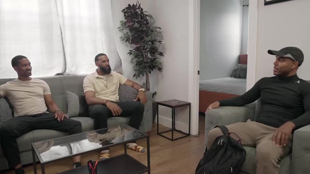 S01:E18 - 6C - Worse Than a Purse!