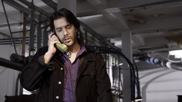 S01:E19 - Episodio 19