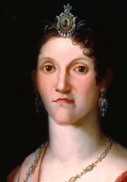S01:E11 - 10 Most Inbred Monarchs in European History poster