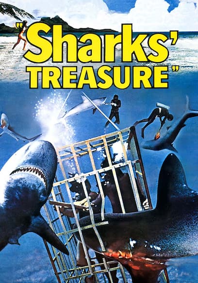 Sharks' Treasure