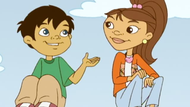 S01:E19 - I've Got to Be Mi-Guel