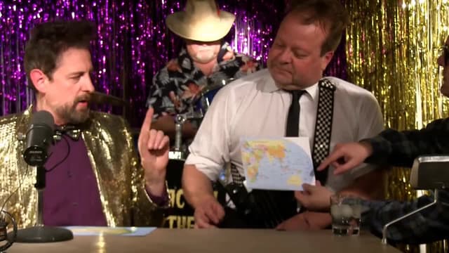 S02:E07 - CBS International
