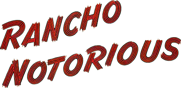 Rancho Notorious