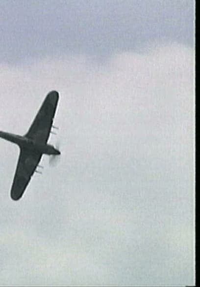 S01:E04 - Hawker Hurricane poster