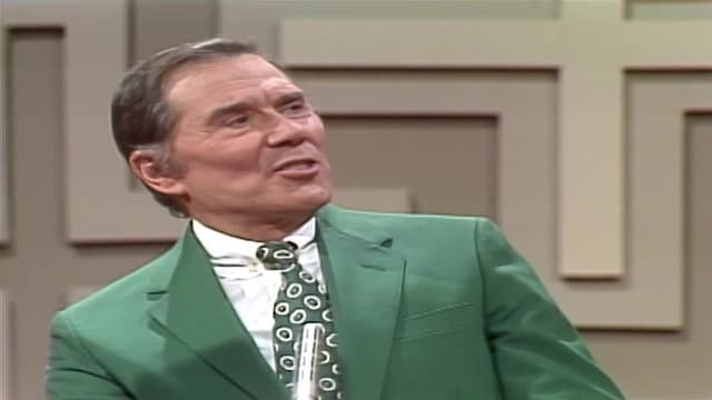 S1981:E541 - Episode 541