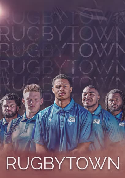 S01:E09 - Mystic River