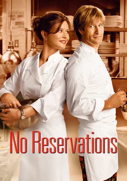 No Reservations