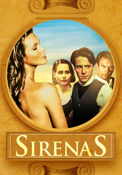 Sirenas (Sub Esp)