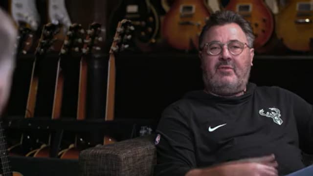 S02:E03 - Vince Gill