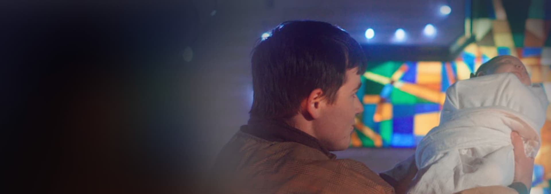 Watch Once Upon a Christmas (2024) Free Movies Tubi