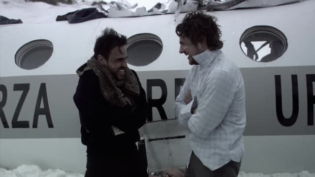 S01:E01 - Alive in the Andes