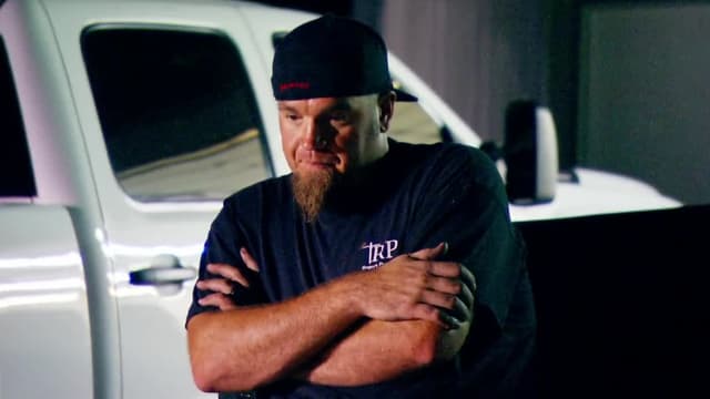 S02:E05 - Showdown Lowdown