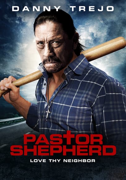 Pastor Shepherd