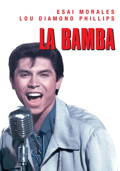 La Bamba (Doblado)