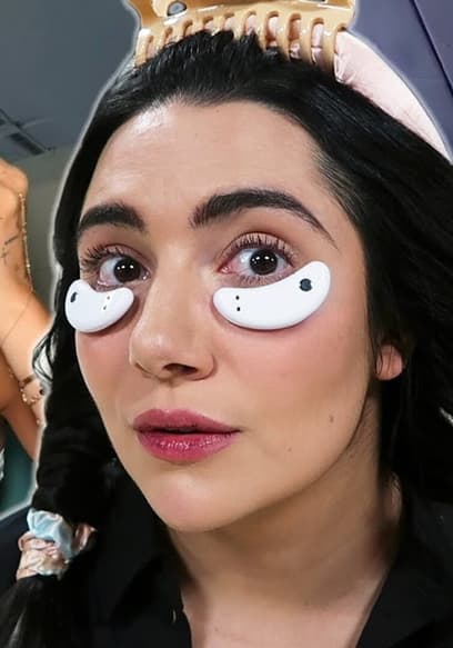 S01:E04 - I Tested In-Flight Beauty Hacks on the Longest Flight in the World poster