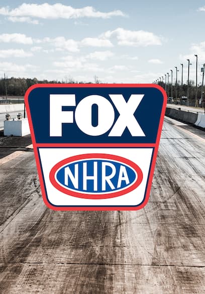 NHRA on FOX