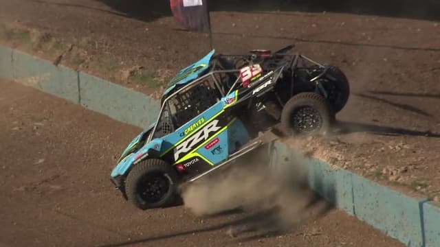 S2025:E07 - Crandon, WI II