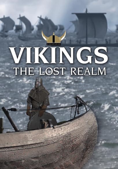 S01:E03 - First Viking Raid of Lindisfarne