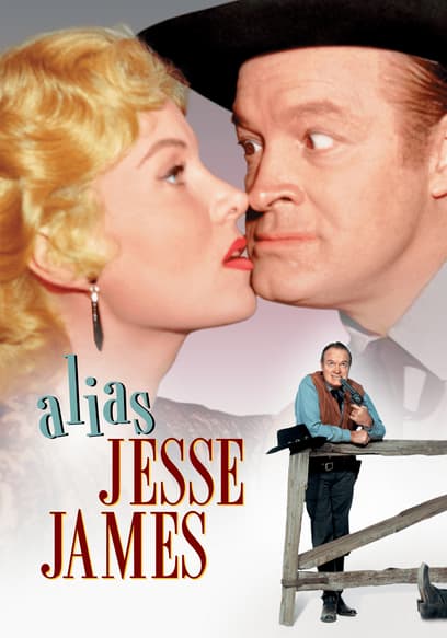 Alias Jesse James