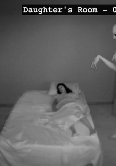 S01:E12 - Watching Her Sleep poster