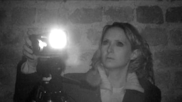 S01:E19 - Buried Alive