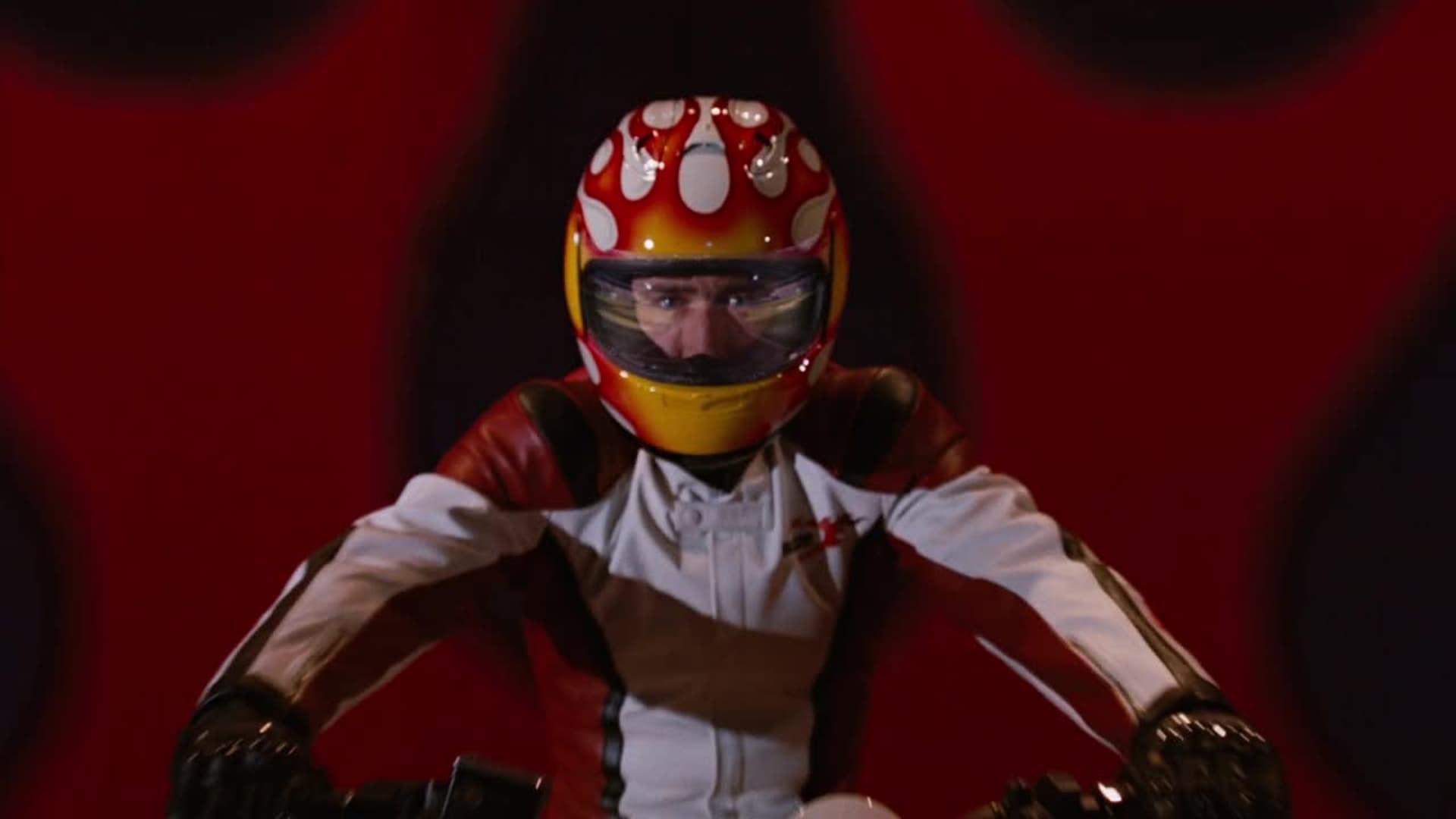 Ghost Rider rides into Tubi soon