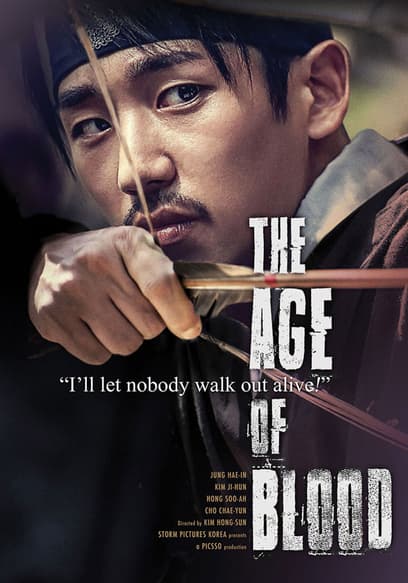 The Age of Blood