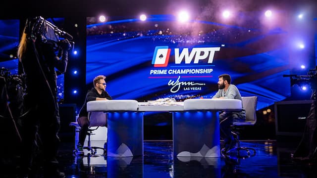 S21:É18 - S21:E18 - WPT Prime Championship (Pt. 4)